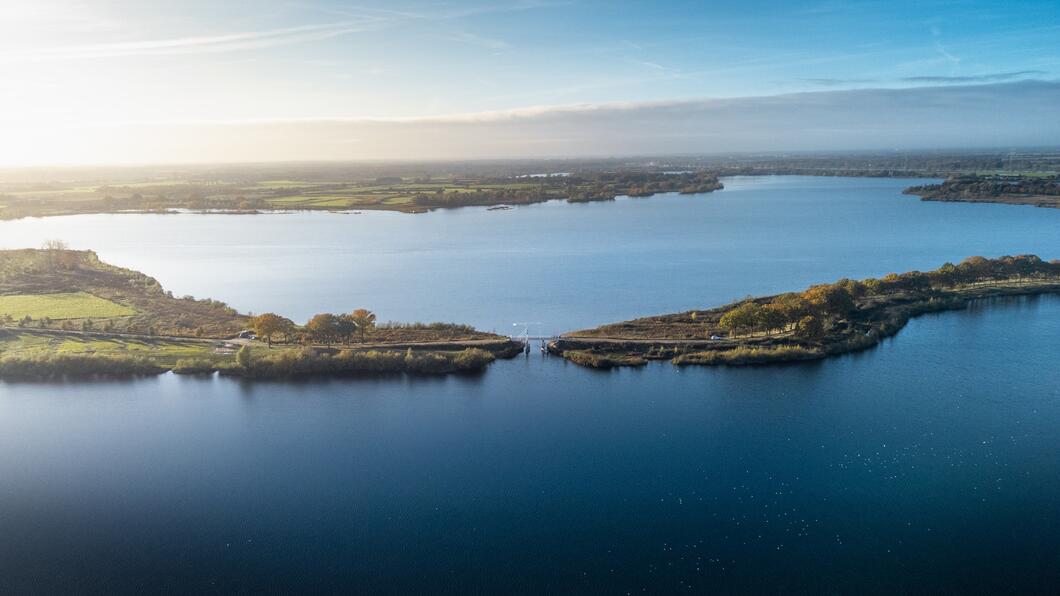 Natuur water stikstof GroenLinks