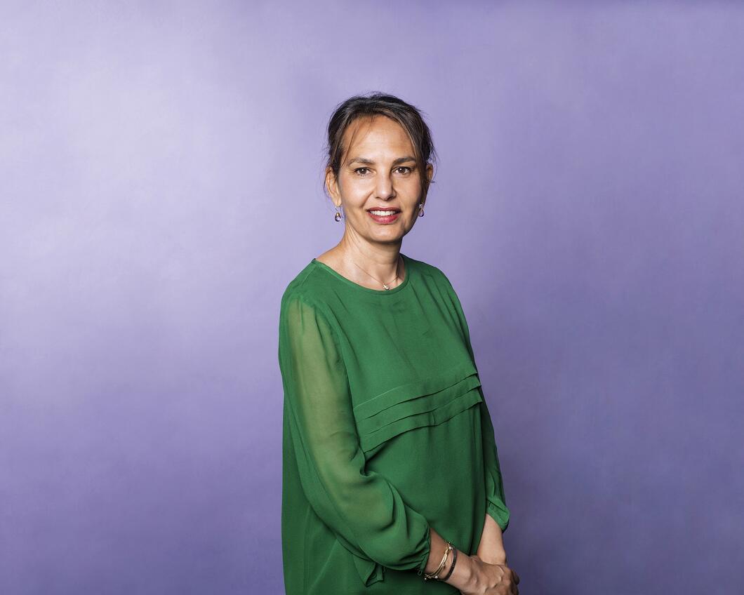 Gala Veldhoen