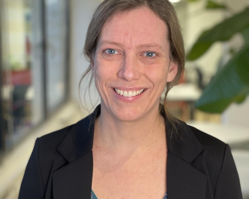 Mette Raaphorst