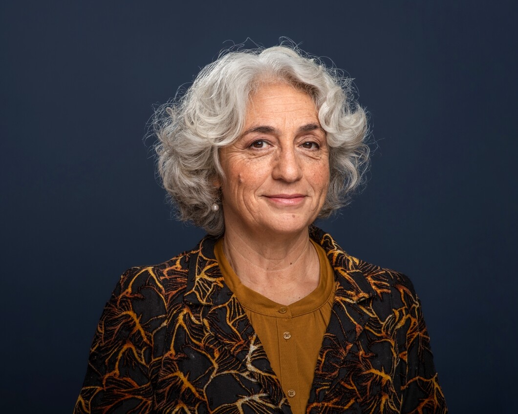 Farah Karimi EK 2023