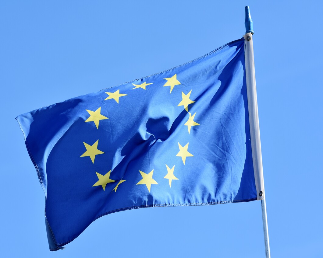 EU vlag