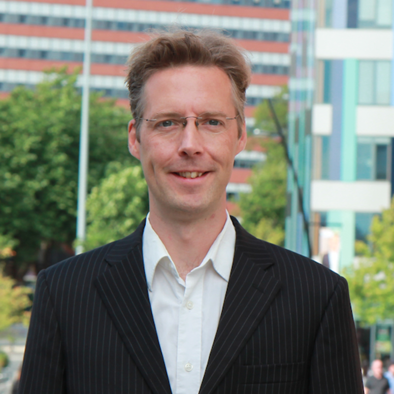 jasper blom